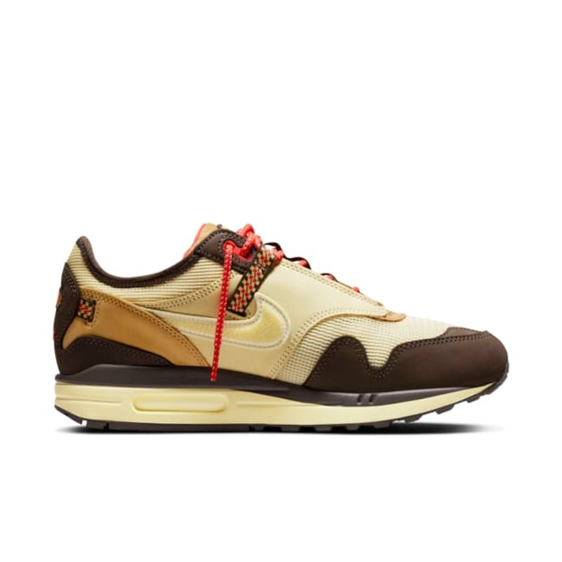 Nike Air Max 1 x Travis Scott ‘Cactus Jack’ DO9392-200 03