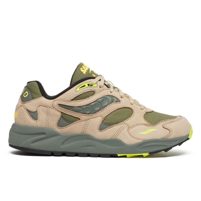 Saucony Grid Shadow 2 Premium S70846-2
