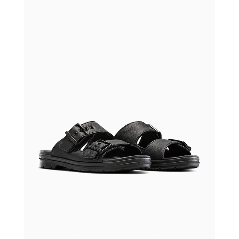 Converse Chuck Taylor All Star Lugged Flatform Sandal A12178C 05