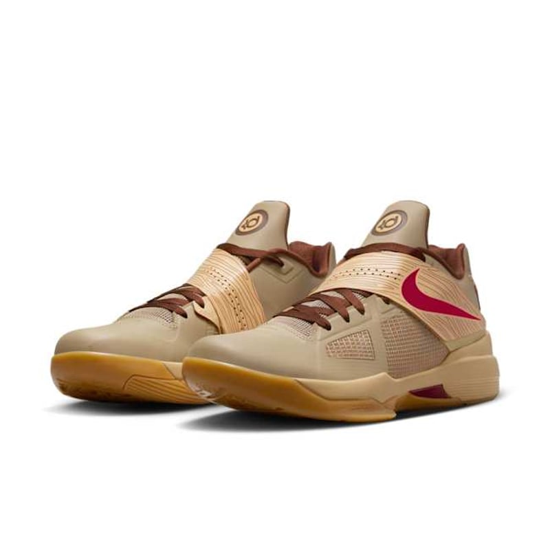 Nike KD 4 FJ4189-200 05