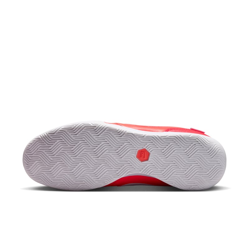 Scarpe da calcio Nike Tiempo Streetgato "Bright Crimson & White" | Uomo | Calcio | 02 | SPORTSHOWROOM
