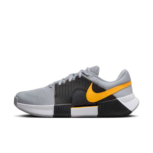 Nike GP Challenge 1