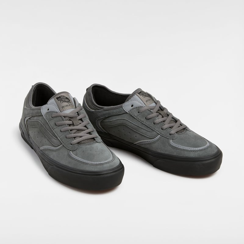 Vans Skate Rowley Suede VN0A2Z3OCC8 02