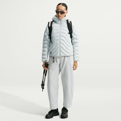 Nike ACG 'Dolomiti' Bukse "Light Silver" | Dame | | 01 | SPORTSHOWROOM