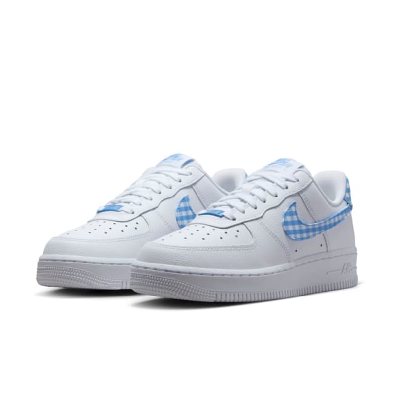 Nike Air Force 1 '07 DZ2784-100 06