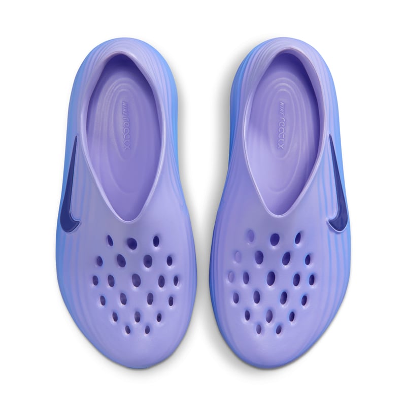Nike ReactX Rejuven8 sneakers "Sapphire" | Kvinnor | Sportstyle | 04 | SPORTSHOWROOM