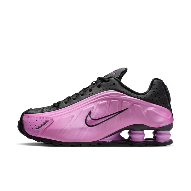 Nike Shox R4 AR3565-014 01