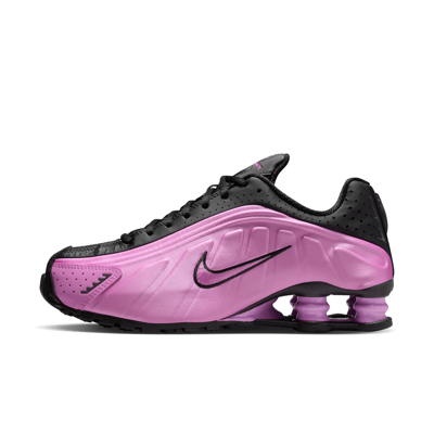 Nike Shox R4 AR3565-014 01
