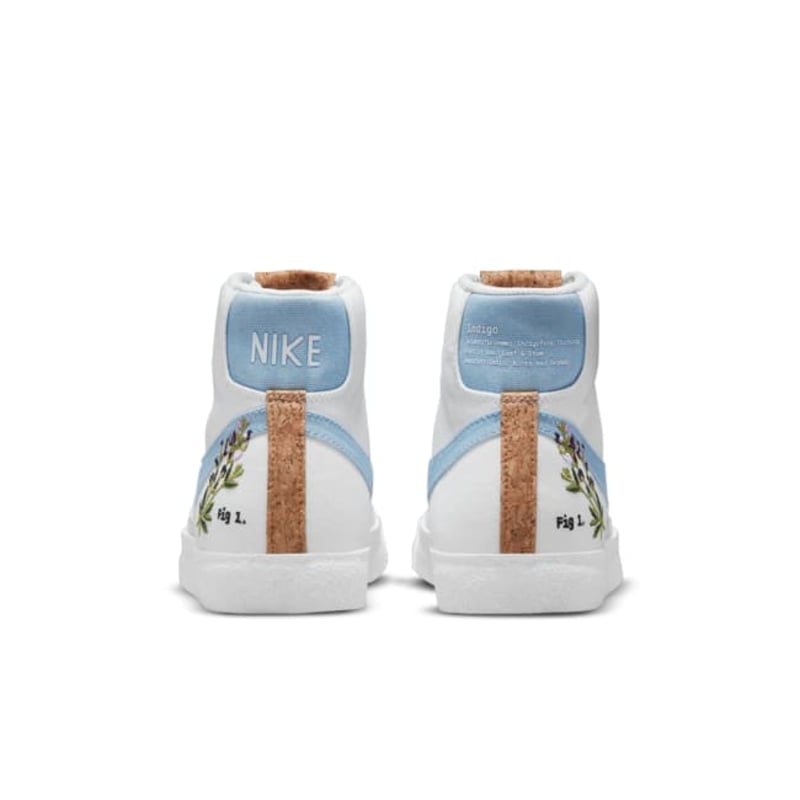 Nike Blazer Mid '77 SE DC9265-100 06
