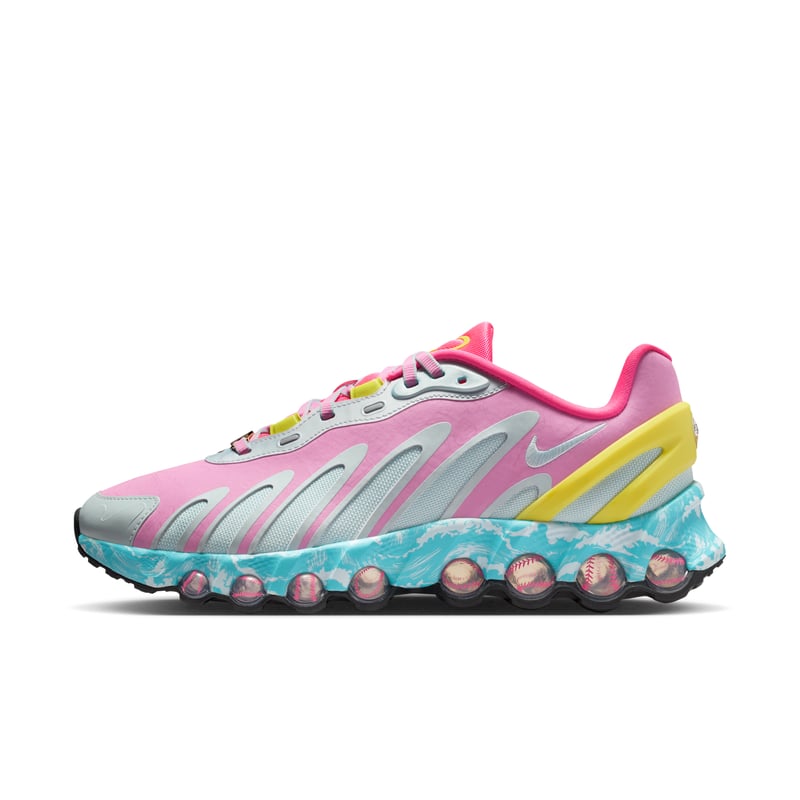 Nike Air Max Dn8 x Doernbecher Freestyle trainers "Reagan" | Women | SportStyle | 01 | SPORTSHOWROOM