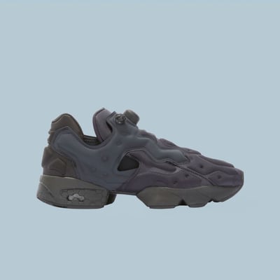 Reebok Instapump Sliver 23357124