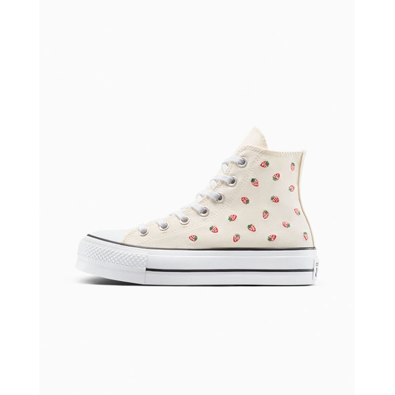 Converse Chuck Taylor All Star Lift Platform A14934C 03