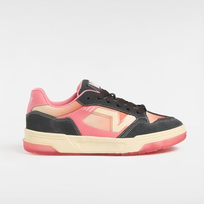 Vans Upland Vintage Leather VN000D1HQBW