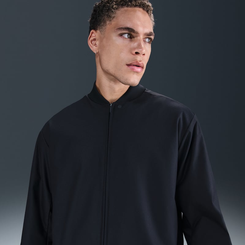 Nike 24.7 Octa Therma-FIT Bomber HV3781-010 01
