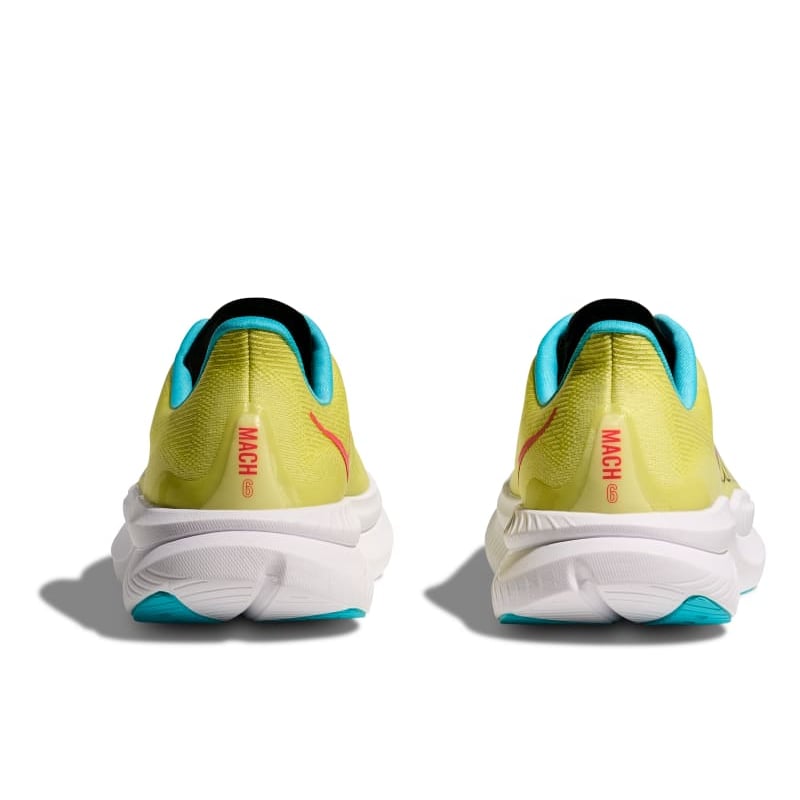 HOKA Mach 6 1147810-YZC 05