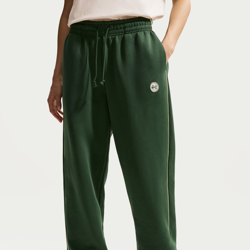 Nike Phoenix Fleece Oversized IF0254-323 02