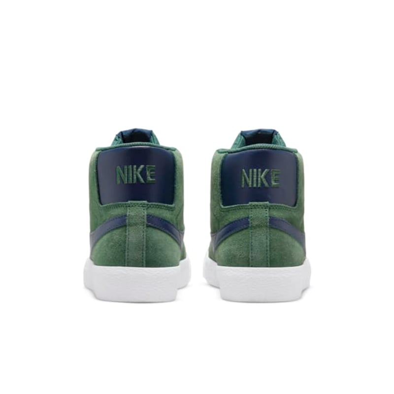 Nike SB Zoom Blazer Mid 864349-302 06