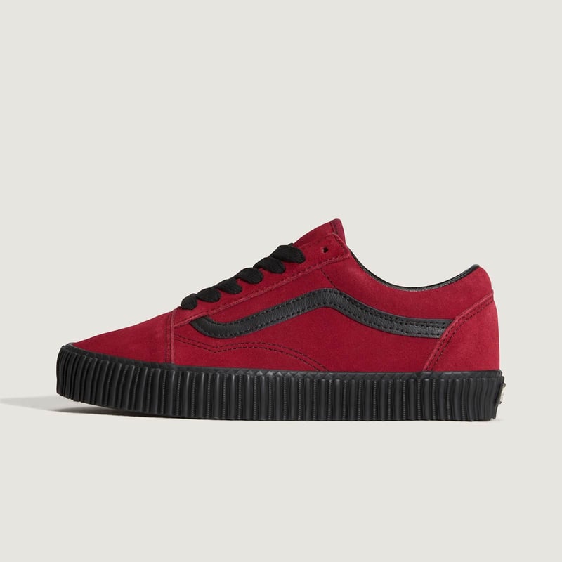 Vans Old Skool Creeper VN000DCEBRD 01