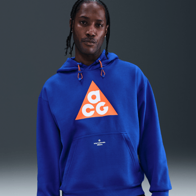 Nike Inter Milan SE ACG Therma-FIT Pullover IB3125-413