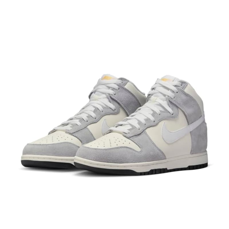 Nike Dunk High Retro DZ4515-100 05