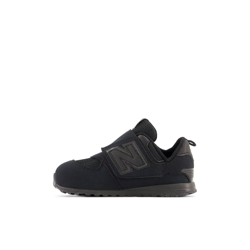 New Balance 574 NEW-B Hook & Loop NW574AB 02