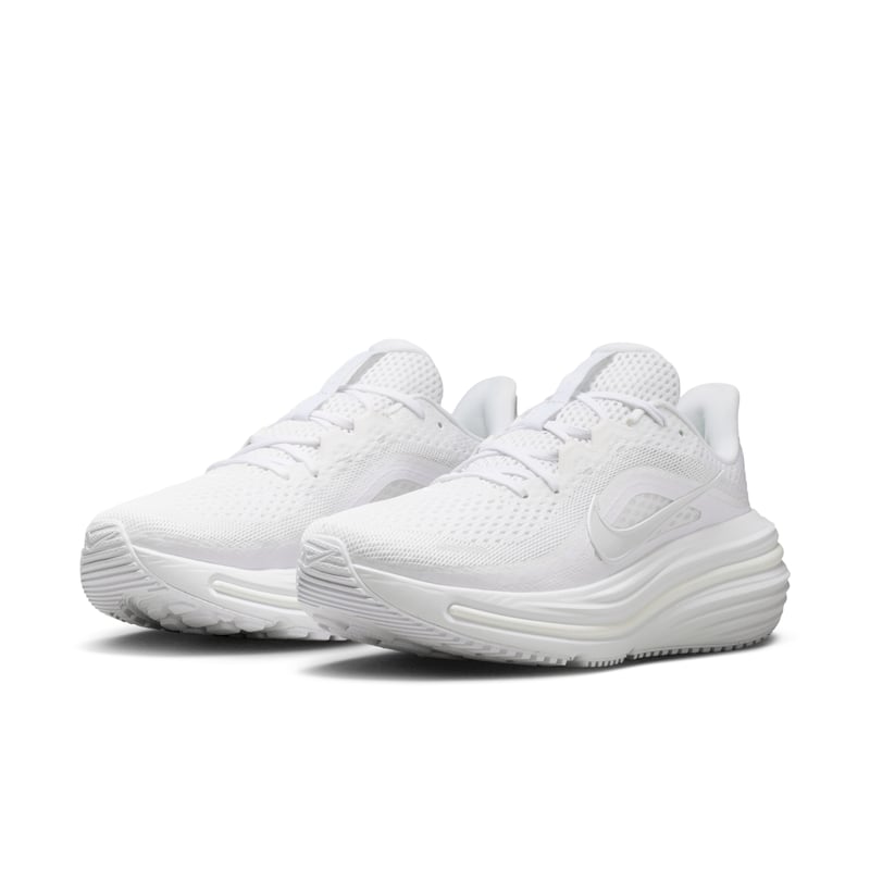 Nike Winflo 12 Laufschuhe "White & Summit White" | Damen | Laufen | 05 | SPORTSHOWROOM