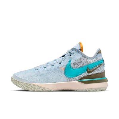 Nike LeBron NXXT Gen EP DR8788-400
