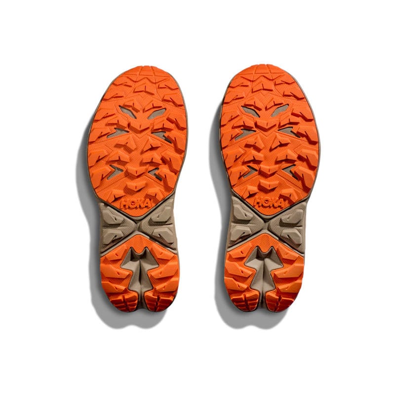 HOKA Anacapa 2 Low GORE-TEX 1141630-DVOR 07