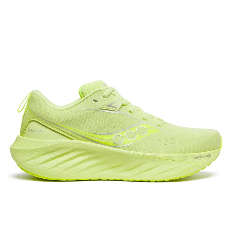Saucony Triumph 22 S10964-152 01