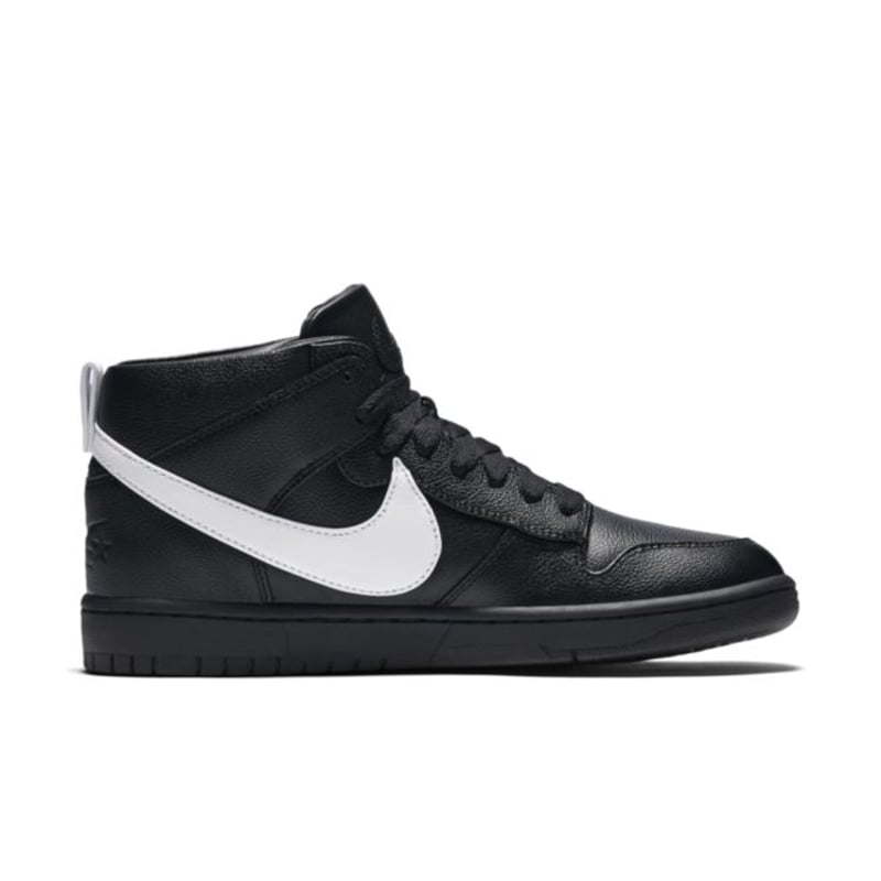 Nike Dunk LX Chukka x Riccardo Tisci 910088-001 03