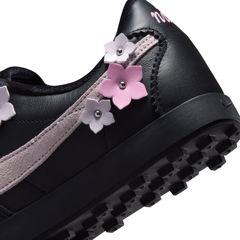 Sneakers Nike Astrograbber 'Florette' "Black & Pink Rise" | Donna | Sportstyle | 08 | SPORTSHOWROOM
