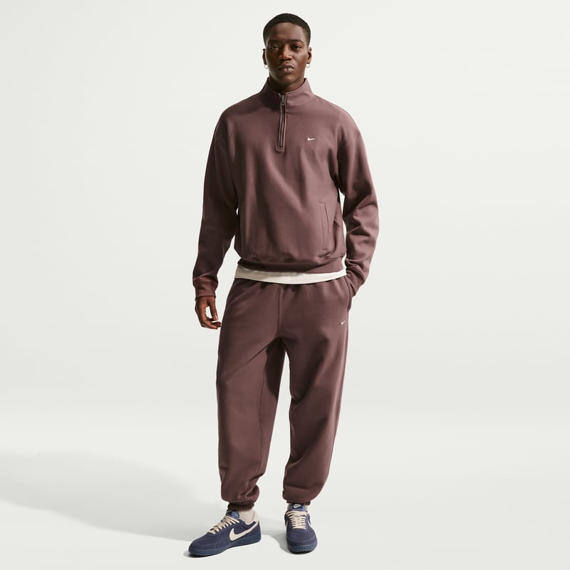 Nike Solo Swoosh Fleece HV1094-502 04