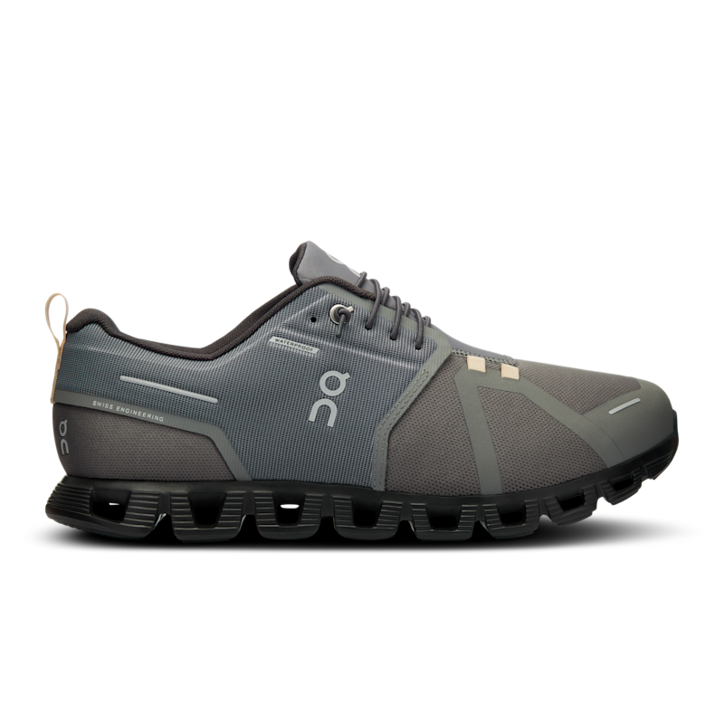 On Cloud 5 Waterproof 59.97991 01