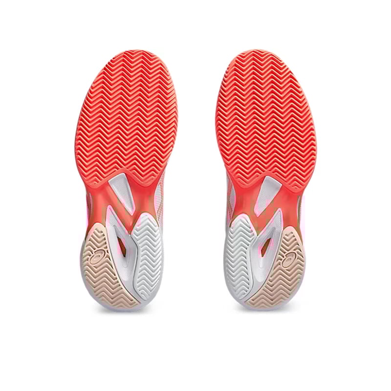 ASICS Solution Speed FF 3 Clay 1042A248-100 07