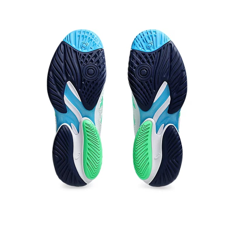 ASICS Court FF 3 1041A370-103 07