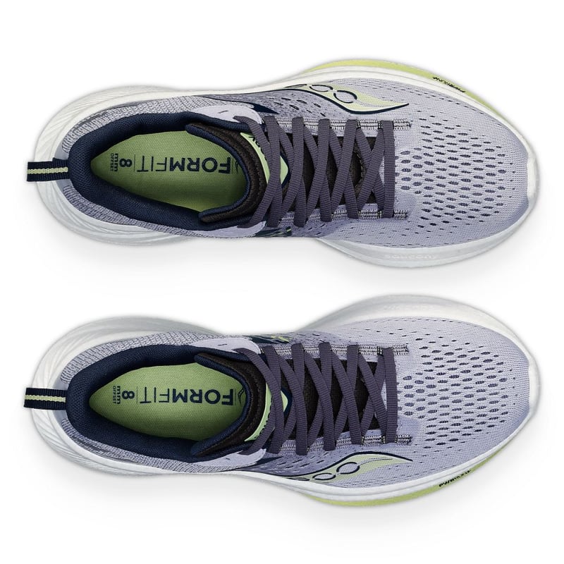 Saucony Ride 17 (Wide) S10925-110 05