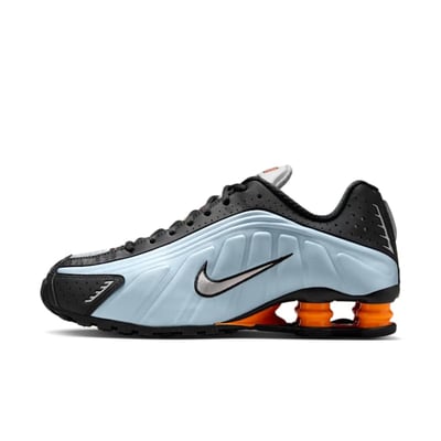 Nike Shox R4 AR3565-401 01