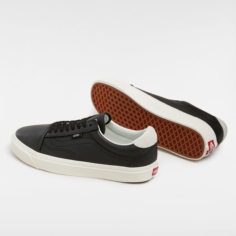 Vans Old Skool Lux VN000CZMBLK 03