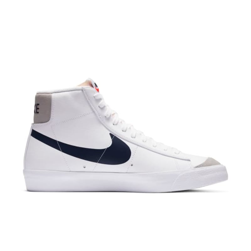 Nike Blazer Mid '77 DA4651-100 03