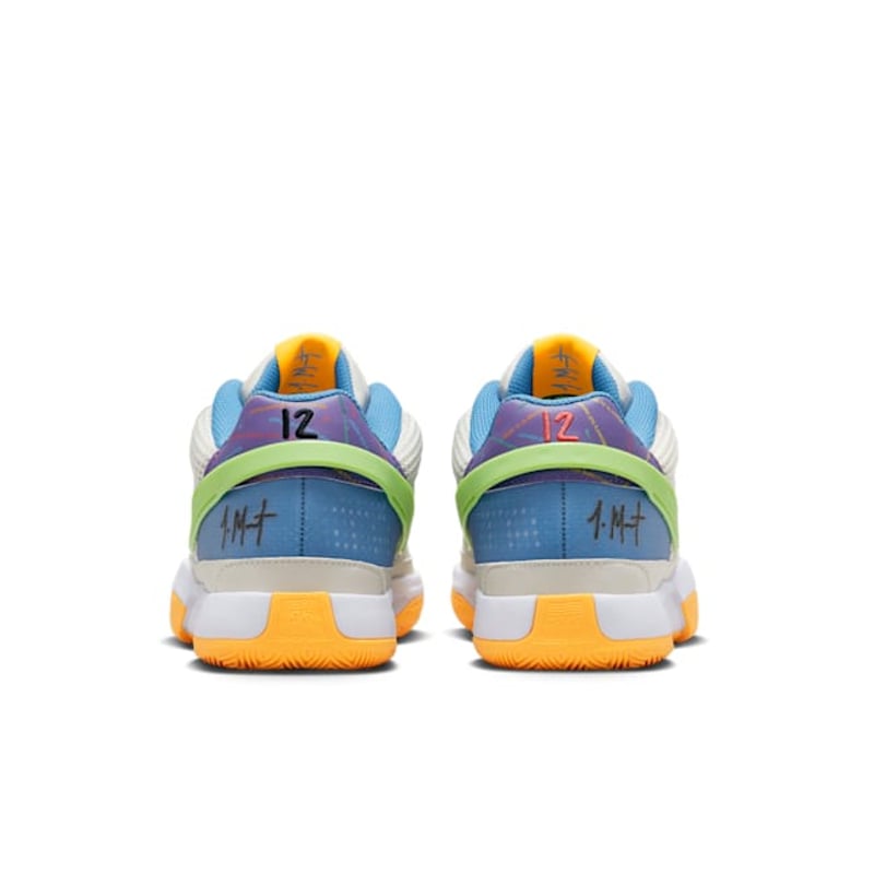 Nike Ja 1 DR8785-001 06
