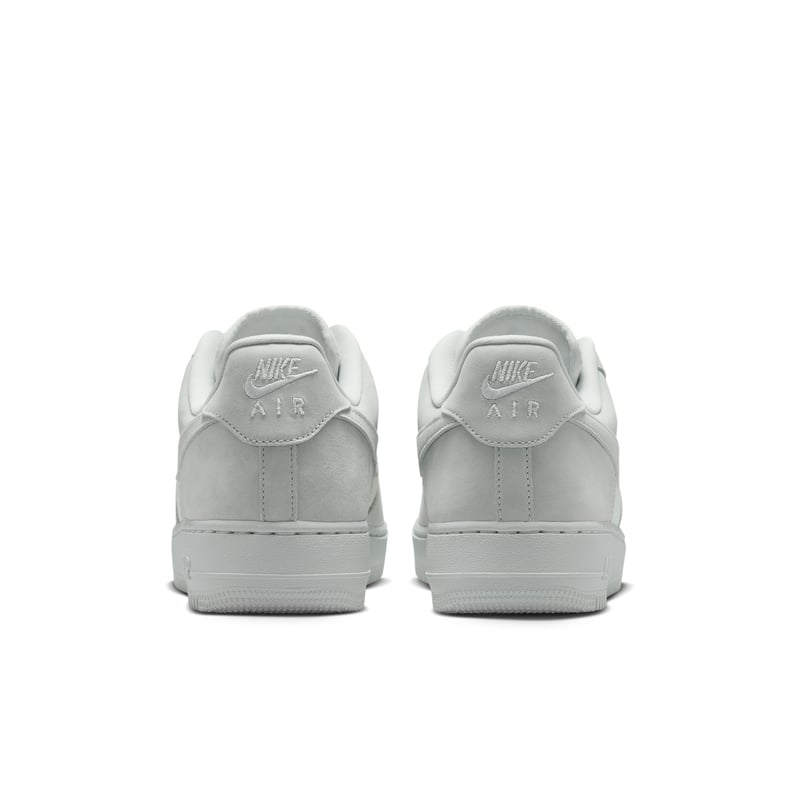 Zapatillas Nike Air Force 1 '07 LV8 Woven "Off-White & Summit White" | Hombre | Estilo deportivo | 05 | SPORTSHOWROOM