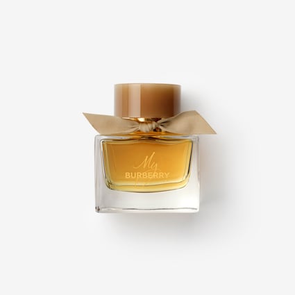 Burberry My Burberry MYBURBERRYEAUDEPARFUM