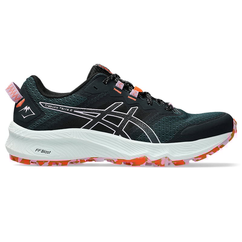 ASICS Trabuco Terra 2 1012B427-300 01