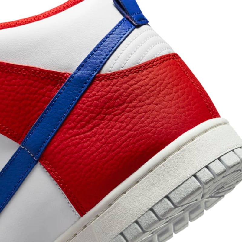 Nike Dunk High Retro DX2661-100 06