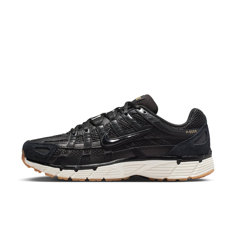 Nike P-6000 Suede HF0015-001 01