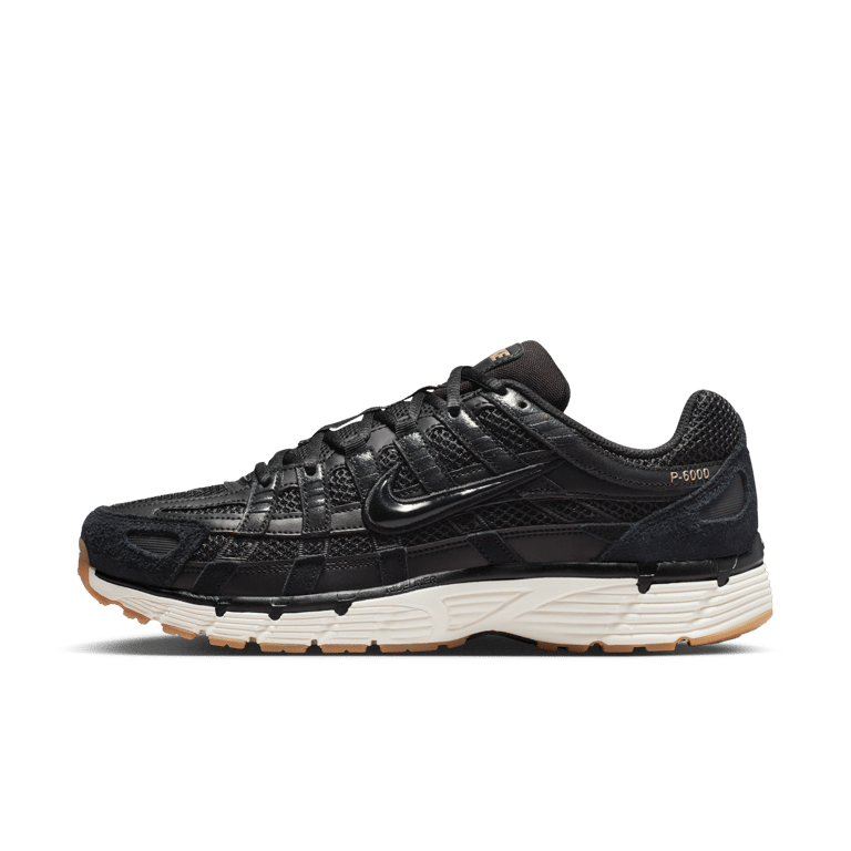 Nike P-6000 Suede HF0015-001 01