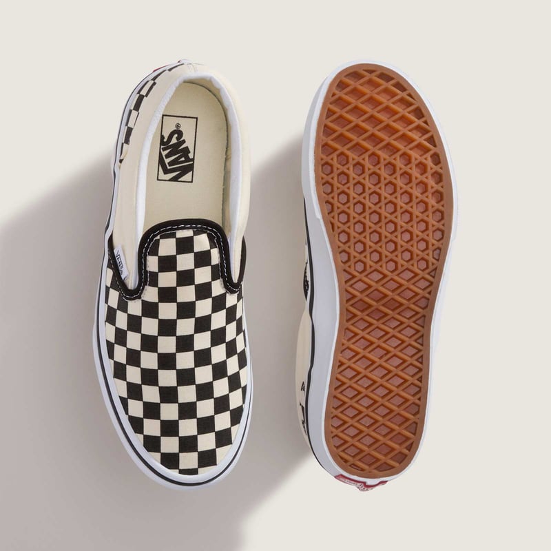 Vans Slip-On VN000D35BWW 03