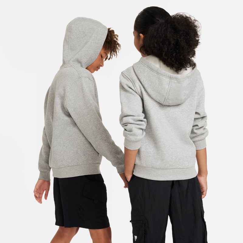Nike Club Fleece Full-Zip FD3004-063 02