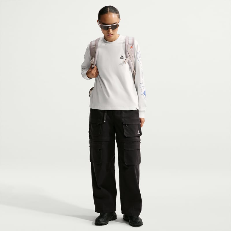 Nike ACG Dri-FIT Shirt "Summit White" | Women | | 04 | SPORTSHOWROOM