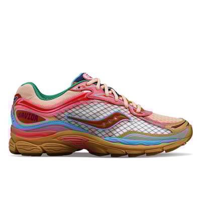 Saucony ProGrid Omni 9 x Jae Tips ‘To Do List’ S70864-2